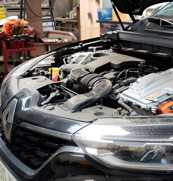 Réparation automobile multimarque et entretien courant de votre véhicule